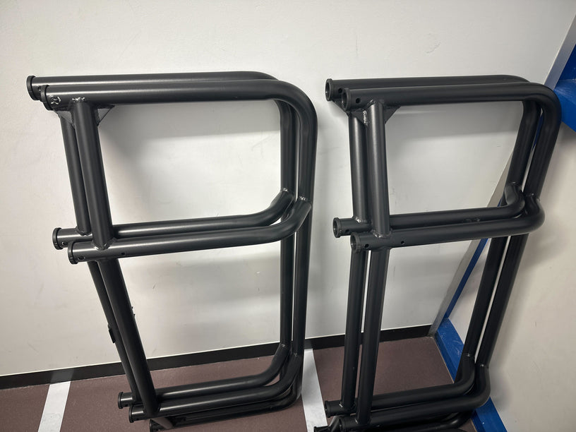 Bottom Frame End (GO)
