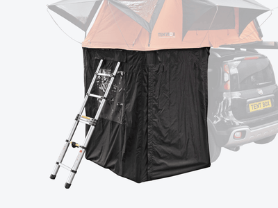 Lite 1.0 Annexe - Accessories