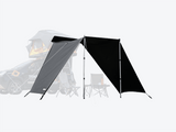 Lite Tunnel Awning