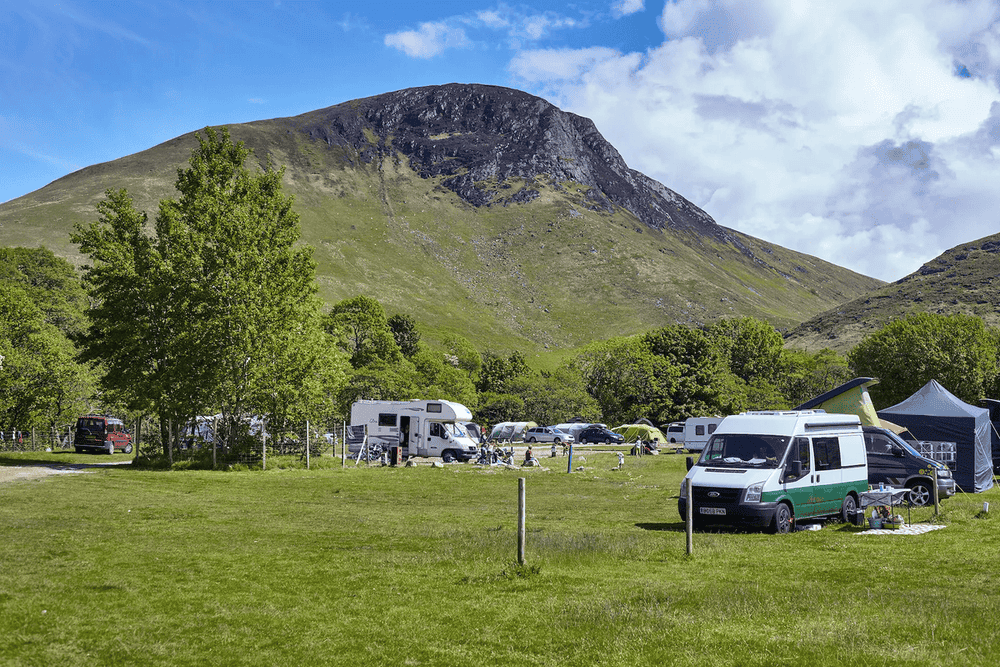 TentBox - 