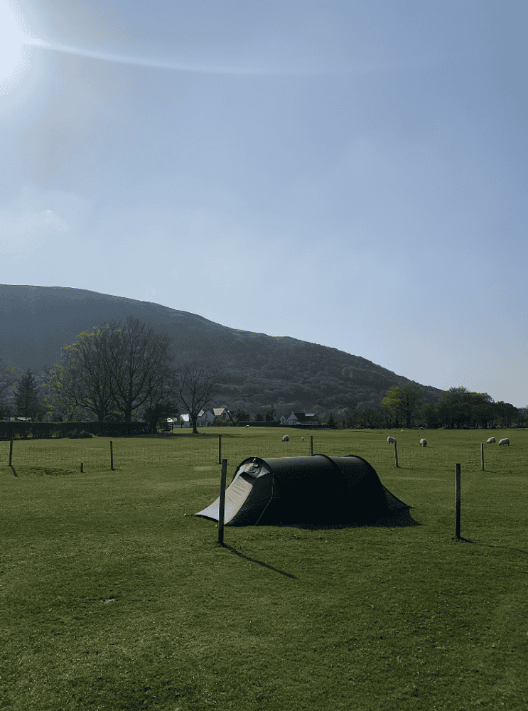 TentBox - 