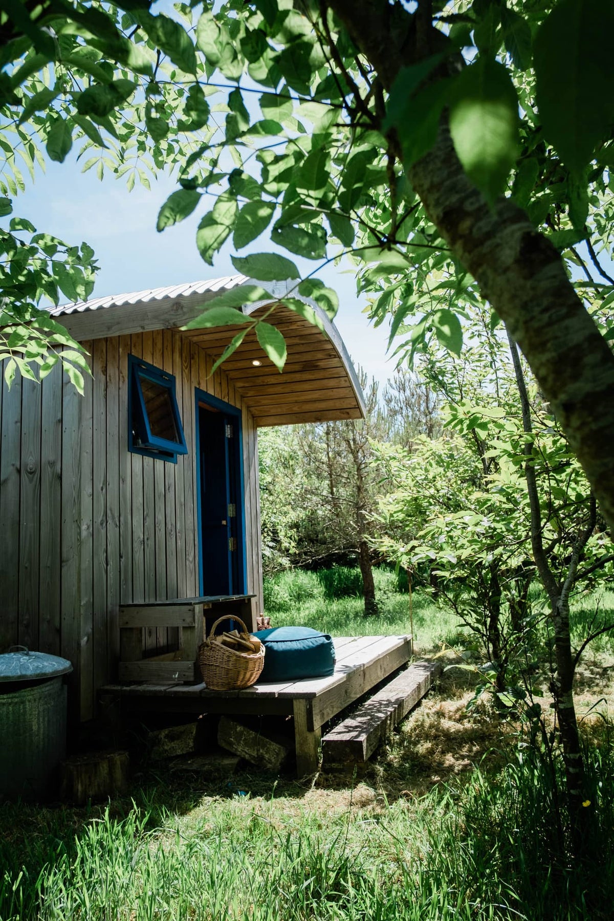 TentBox - 