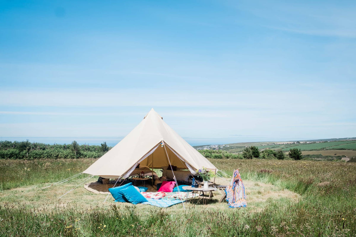 TentBox - 