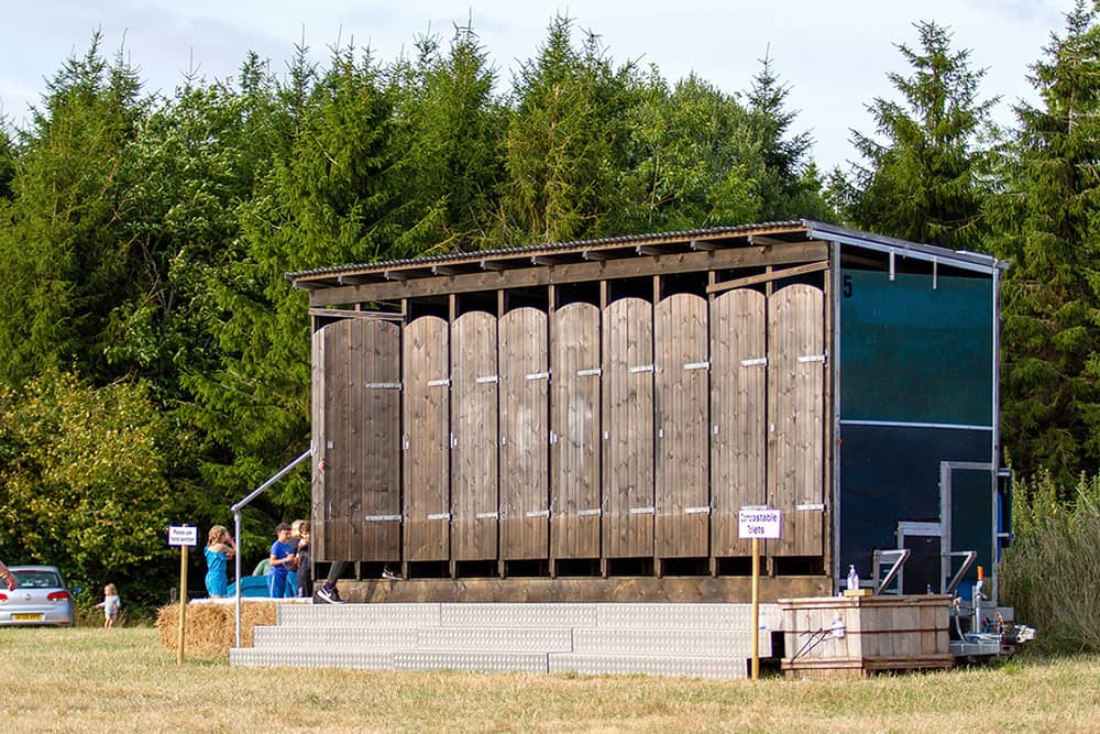 TentBox - 