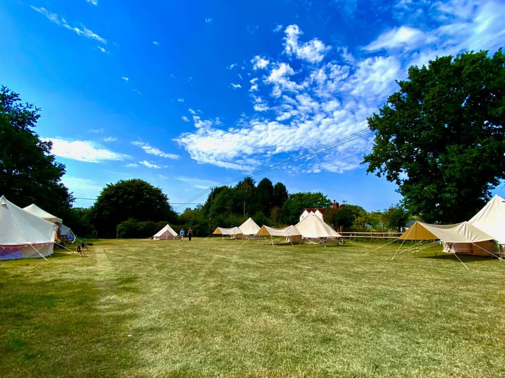 TentBox - 