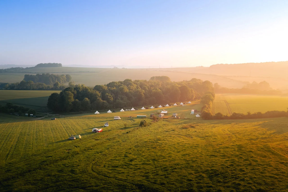 TentBox - 