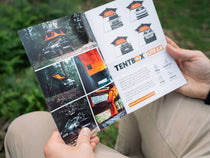 TentBox Brochure