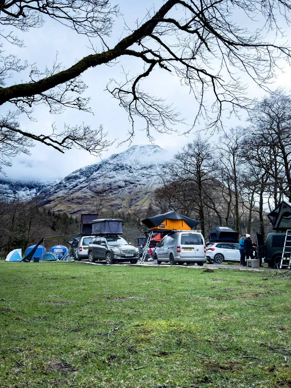 TentBox - 