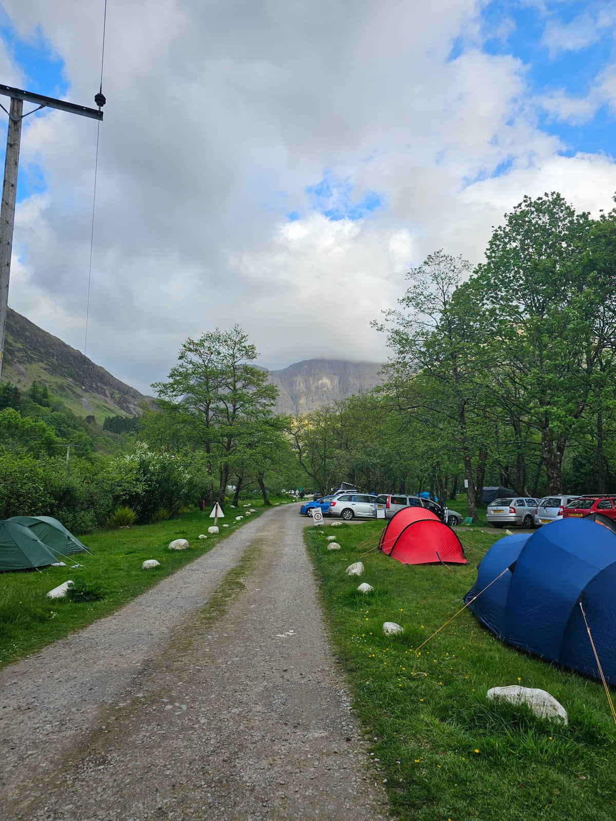 TentBox - 