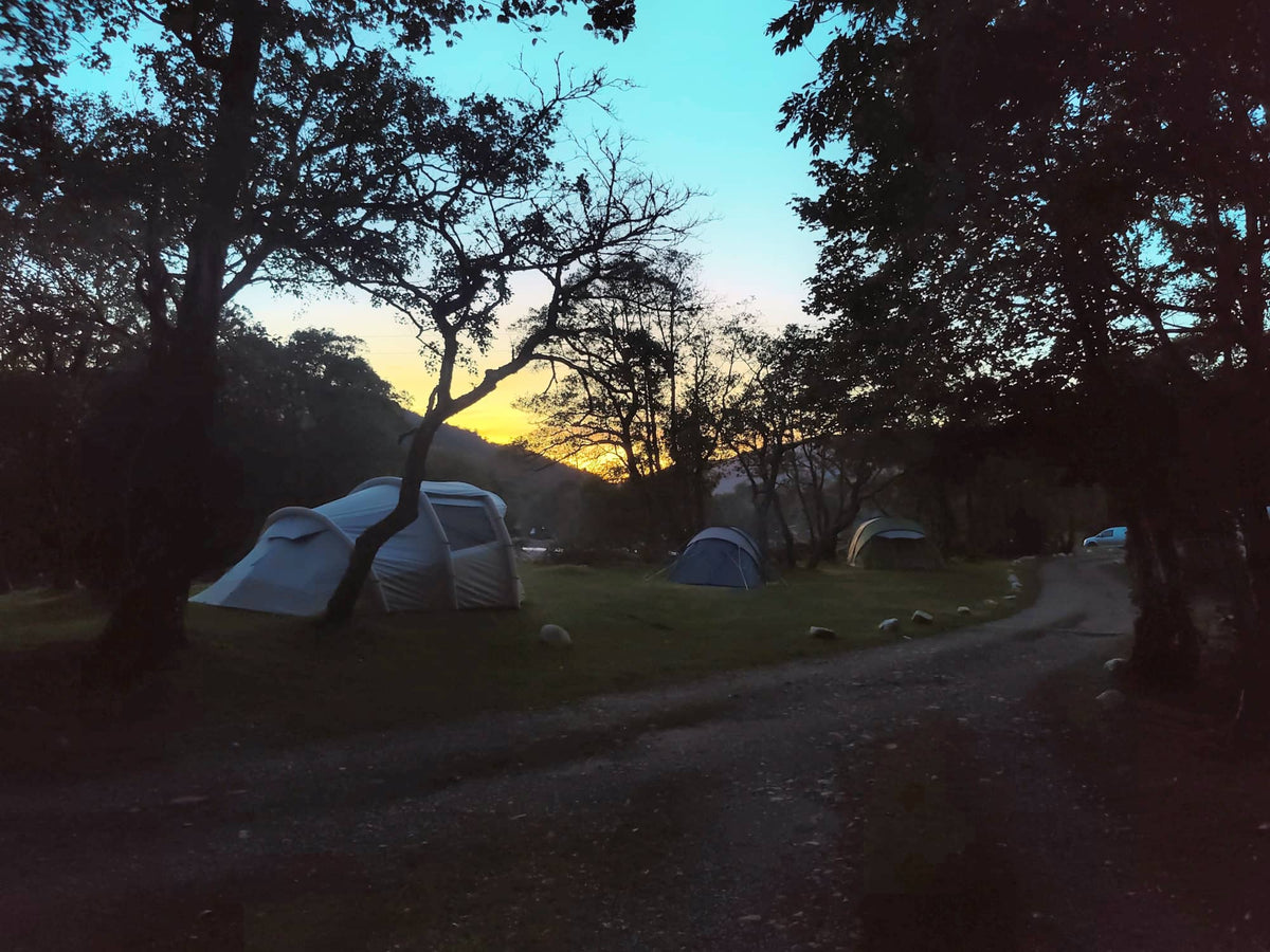 TentBox - 