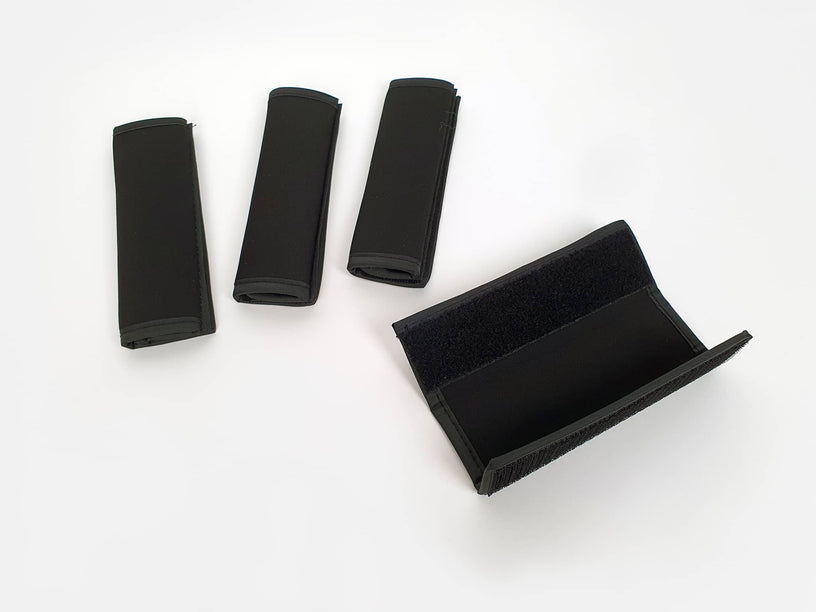 Travel Cover Strap Sleeve