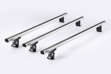 Summit SULC-001 Premium Aluminium Roof Bars