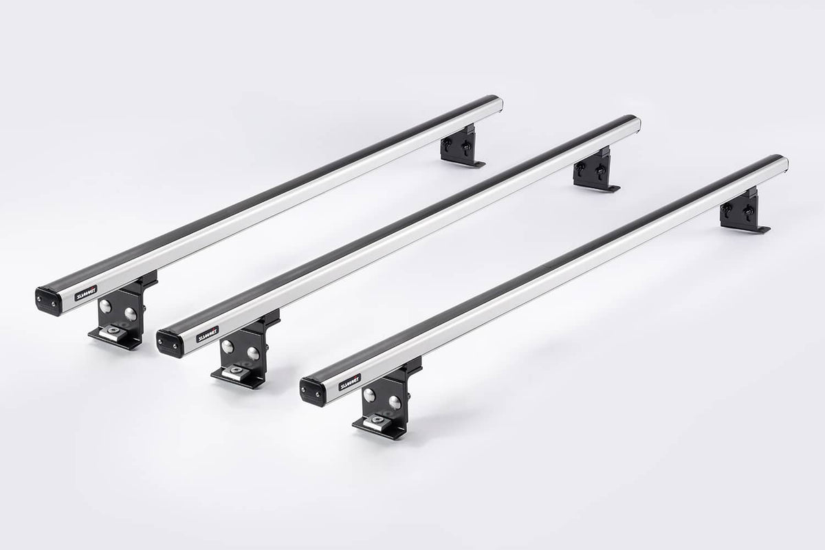 SULC 002 Premium Aluminium Roof Bars