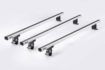 Summit SULC-002 Premium Aluminium Roof Bars