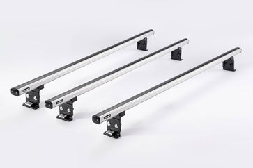 Summit SULC-003 Premium Aluminium Roof Bars