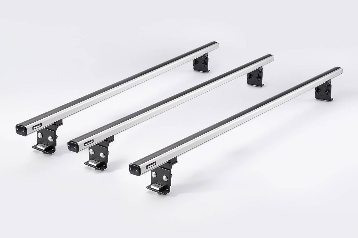 SULC 004 Premium Aluminium Roof Bars