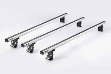 Summit SULC-004 Premium Aluminium Roof Bars