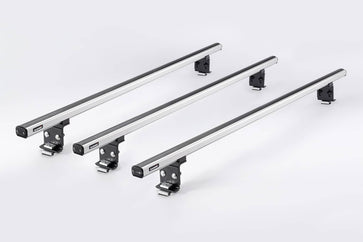 Summit SULC-005 Premium Aluminium Roof Bars