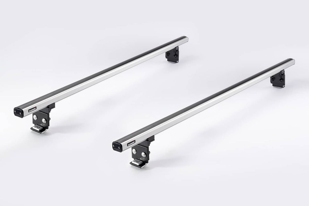 SULC 006 Premium Aluminium Roof Bars