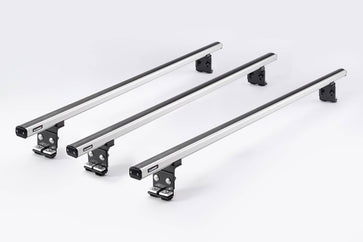 Summit SULC-007 Premium Aluminium Roof Bars