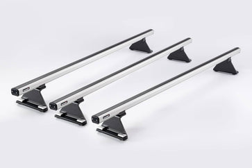 Summit SULC-008 Premium Aluminium Roof Bars