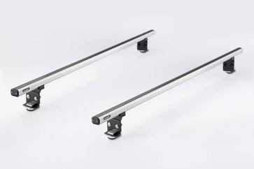 Summit SULC-009 Premium Aluminium Roof Bars