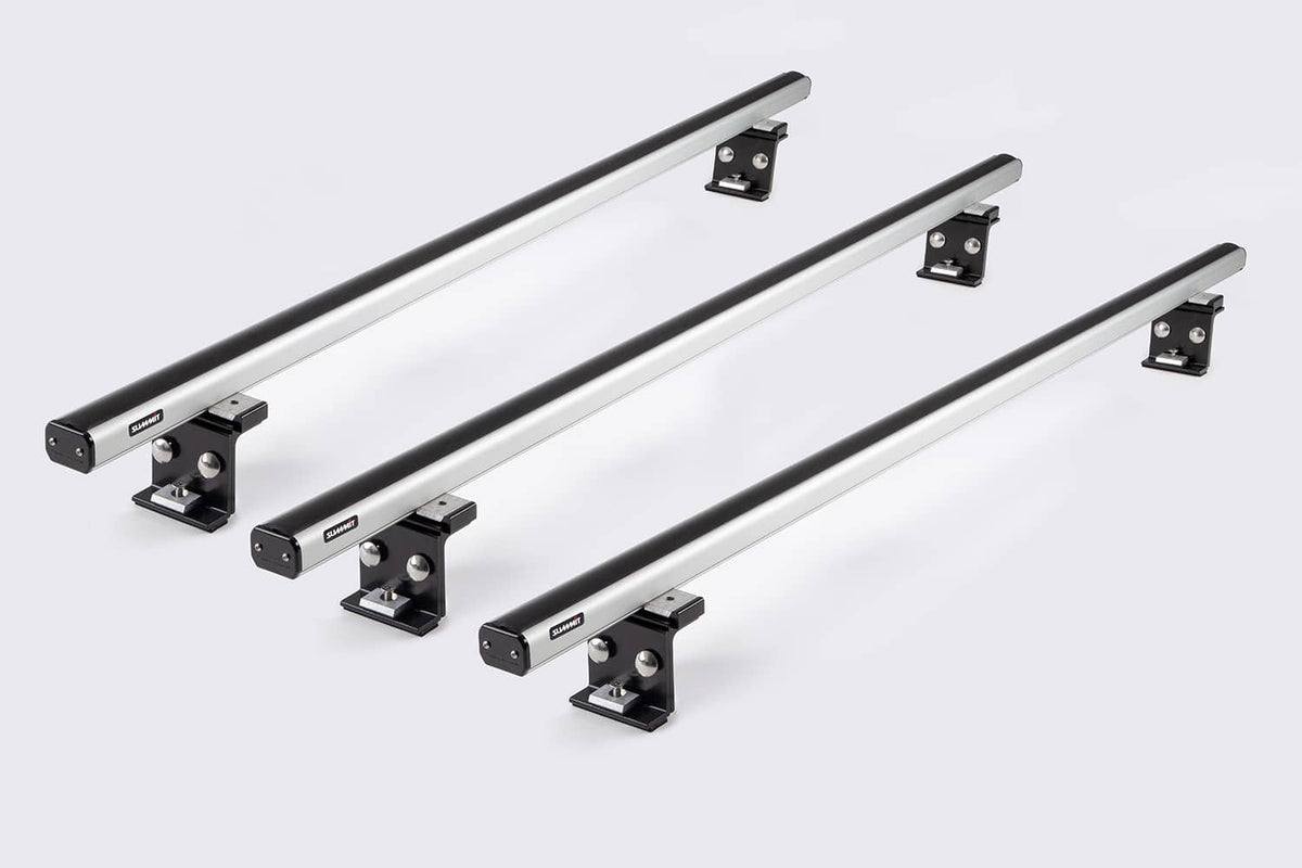 SULC 010 Premium Aluminium Roof Bars