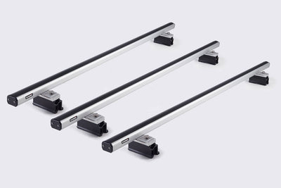 Summit SULC-011 Premium Aluminium Roof Bars