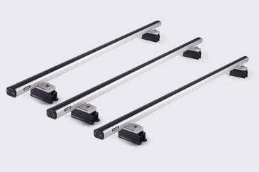 Summit SULC-011 Premium Aluminium Roof Bars