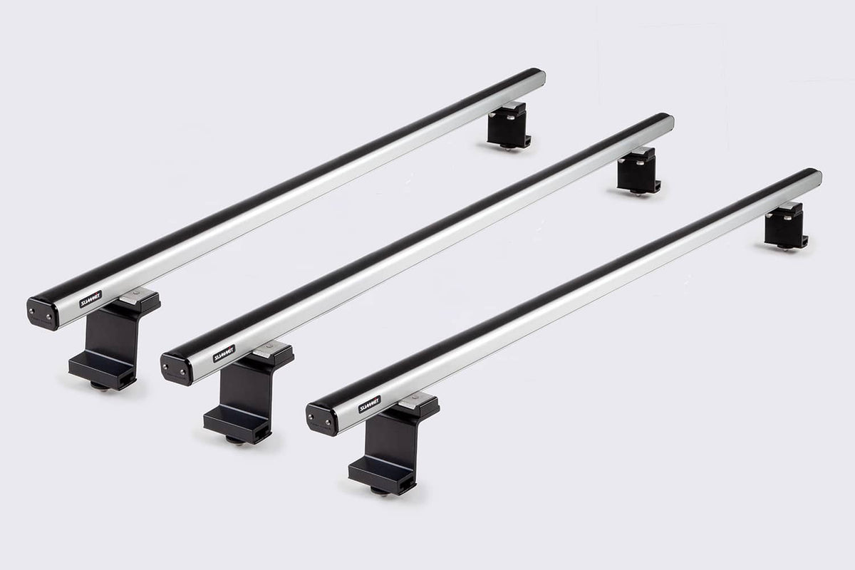 SULC 012 Premium Aluminium Roof Bars