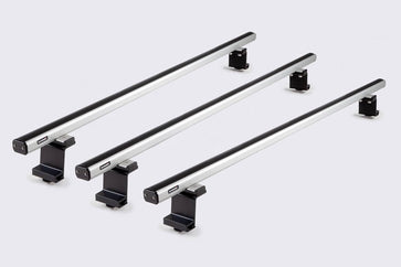 Summit SULC-012 Premium Aluminium Roof Bars