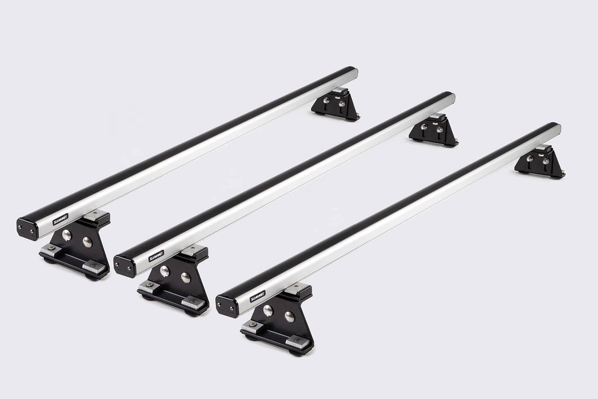 SULC 013 Premium Aluminium Roof Bars