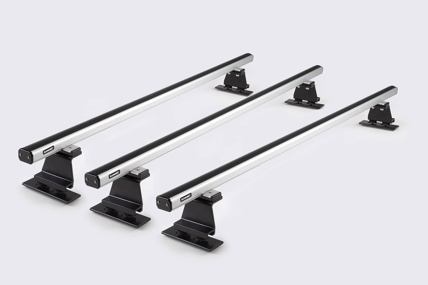 Summit SULC-014 Premium Aluminium Roof Bars – Dachträger kaufen bei Rooftop Tents Europe
