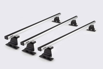 Summit SULC-014 Premium Aluminium Roof Bars