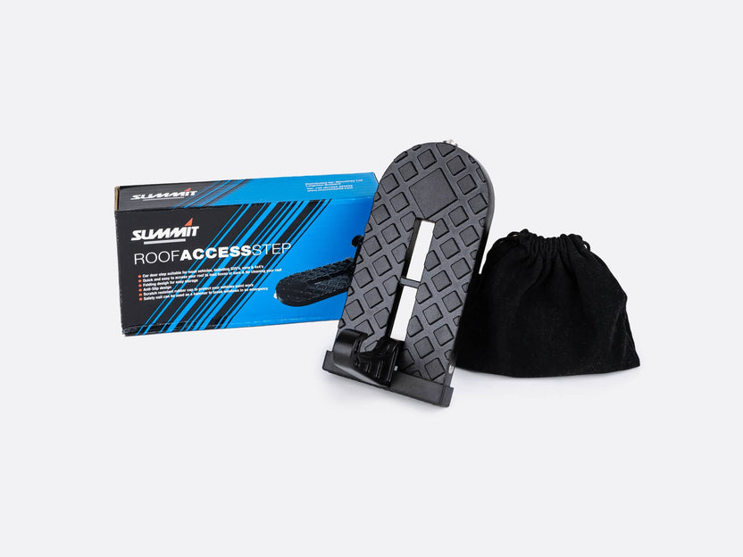 SUM-STEP - Summit Roof Access Step with free included storage bag