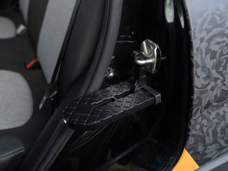 Summit Roof Access Step - TentBox
