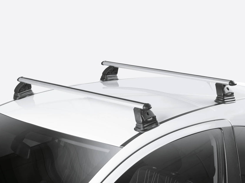 Summit SUP-A106 Premium Aluminium Roof Bars - Image 2
