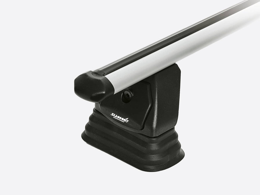 Summit SUP-A105 Premium Aluminium Roof Bars