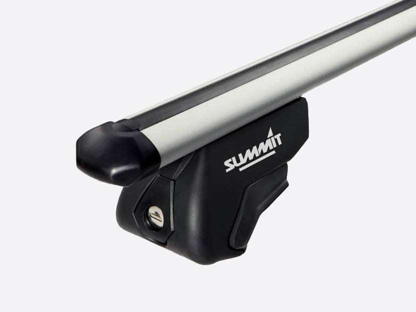 Summit SUP-930 Premium Aluminium Roof Bars