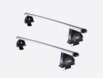 Summit SUP-A207 Premium Aluminium Roof Bars - Image 2