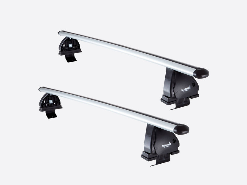 Summit SUP-A103 Premium Aluminium Roof Bars - Image 2