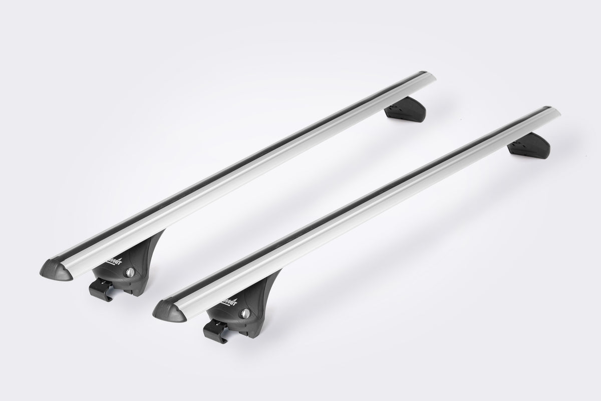 SURT 965 Premium+ Aluminium Roof Bars