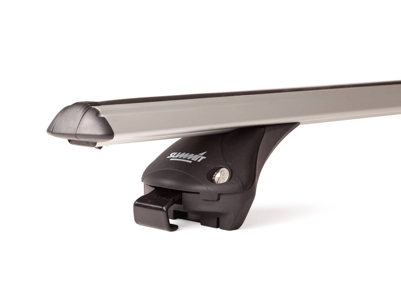 Summit SURT-957 Premium+ Aluminium Roof Bars