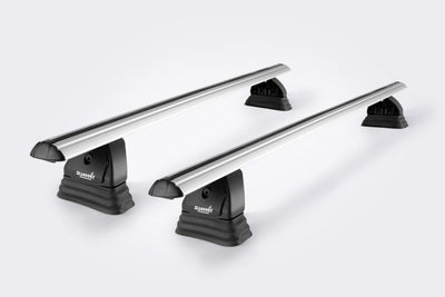 Summit SURT-003 Premium+ Aluminium Roof Bars