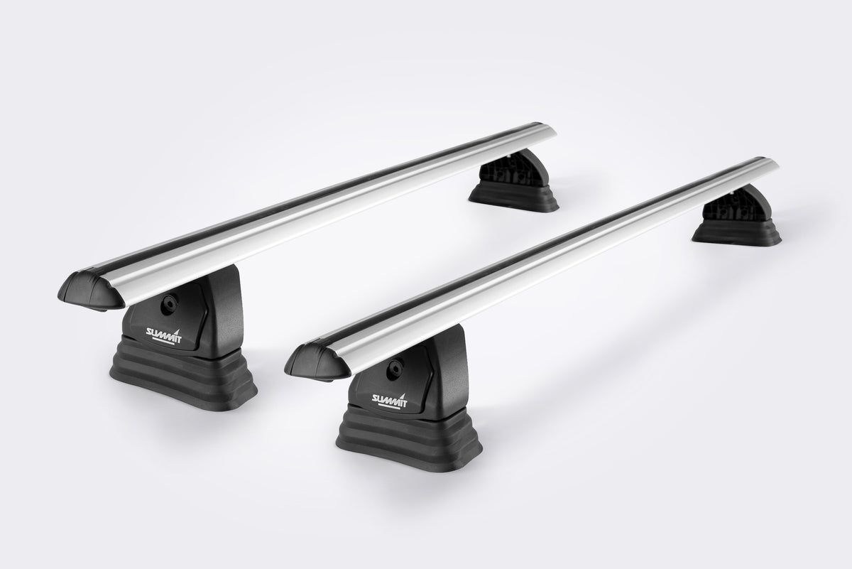 SURT 106 Premium+ Aluminium Roof Bars