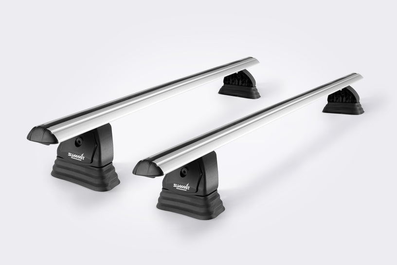 Summit SURT-106 Premium+ Aluminium Roof Bars