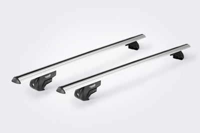 Summit SURT-930 Premium+ Aluminium Roof Bars