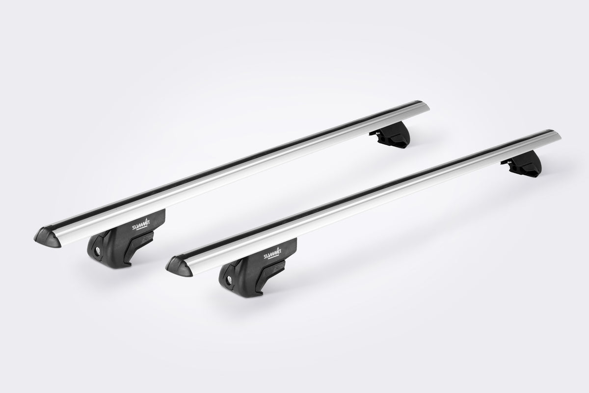 SURT 930 Premium+ Aluminium Roof Bars