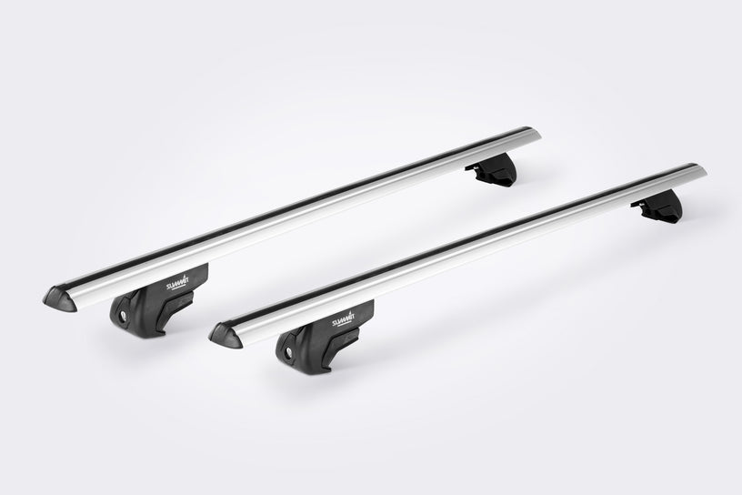 Summit SURT-930 Premium+ Aluminium Roof Bars