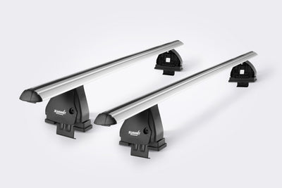 Summit SURT-036 Premium+ Aluminium Roof Bars